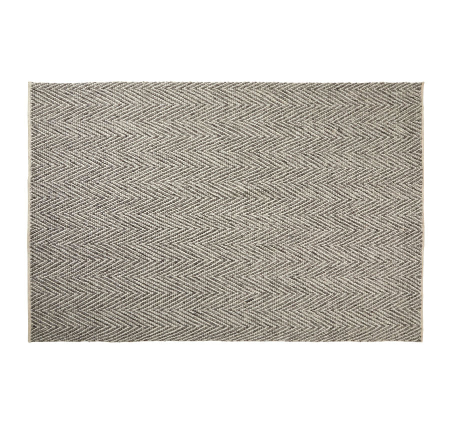 Zambesi 2x3m Floor Rug Feather