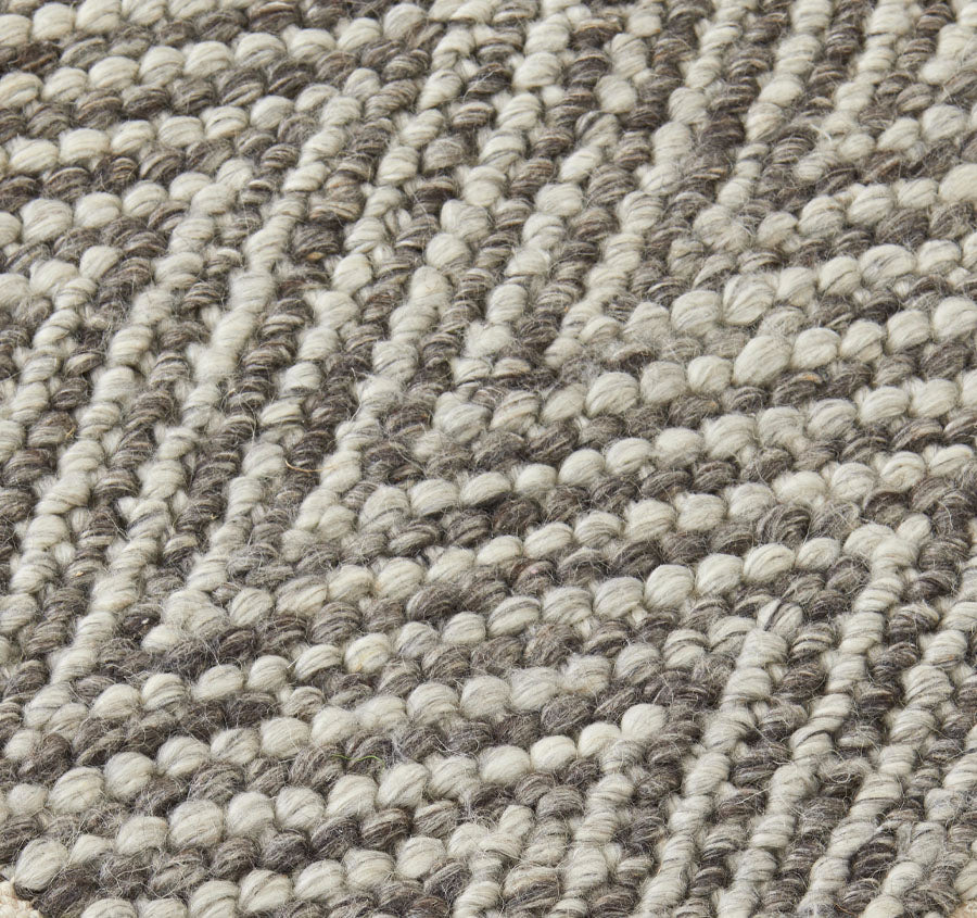 Zambesi 2x3m Floor Rug Feather