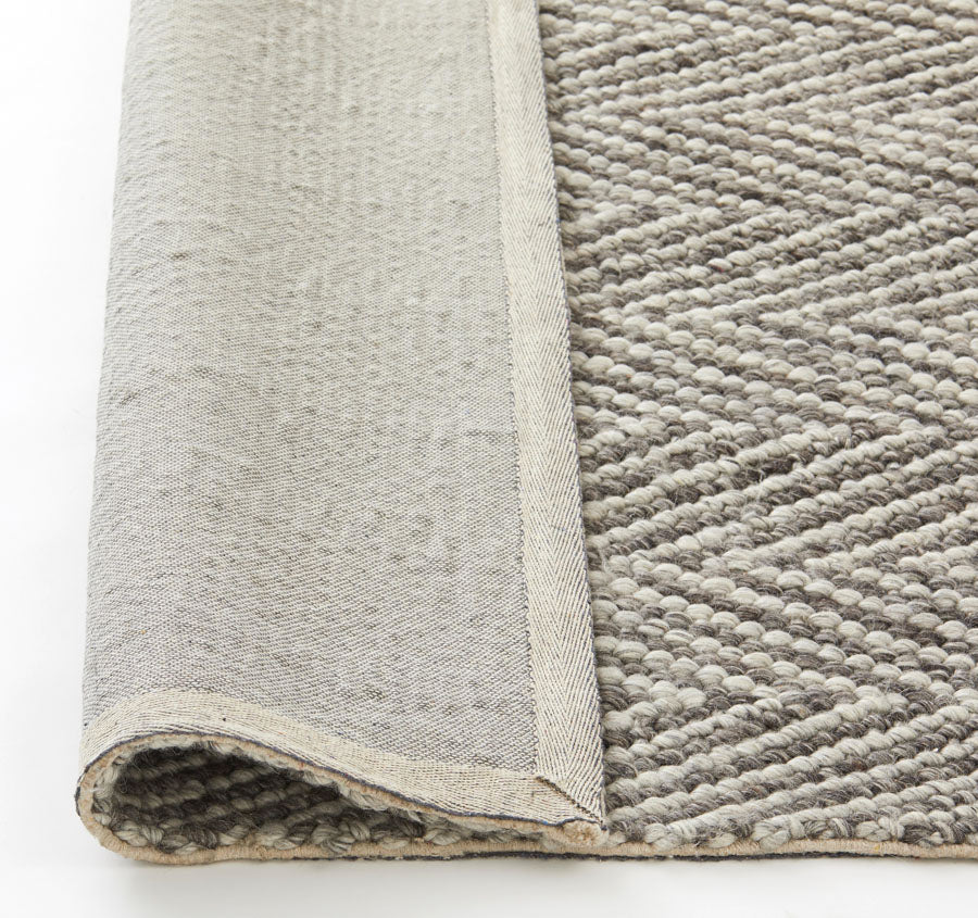 Zambesi 2x3m Floor Rug Feather