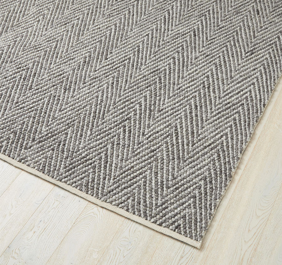 Zambesi 2x3m Floor Rug Feather