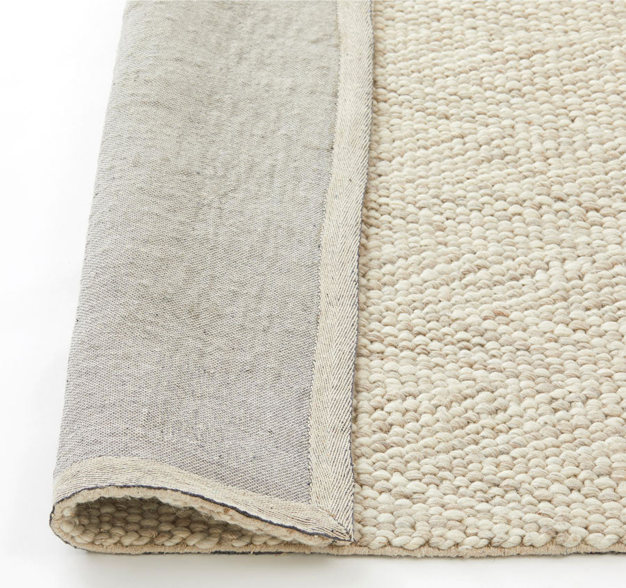 Zambesi Floor Rug Range Sandstorm