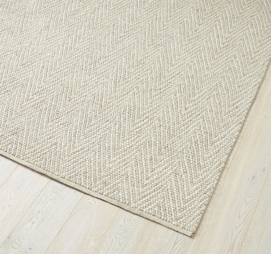 Zambesi Floor Rug Range Sandstorm