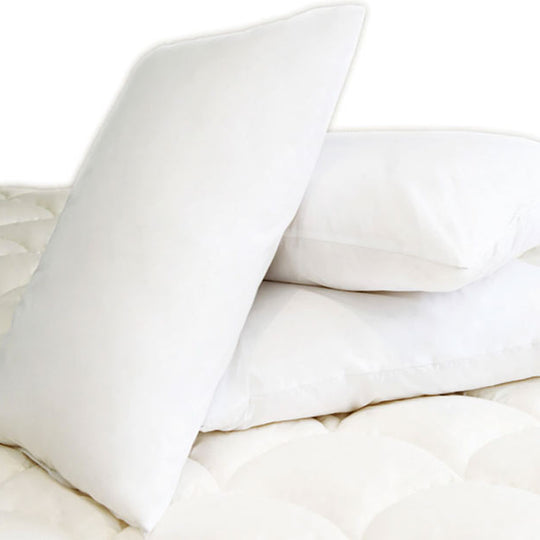 Wool 650GSM Standard Pillow